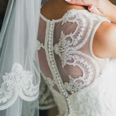 Весільна сукня Crystal Design Blossom — логотип