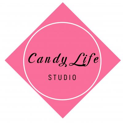 Candy Life — логотип