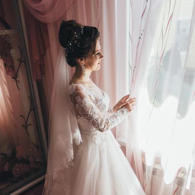 Продам Весільну сукню — логотип