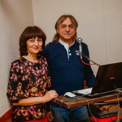 Гурт-Азалія 0963728118 — логотип