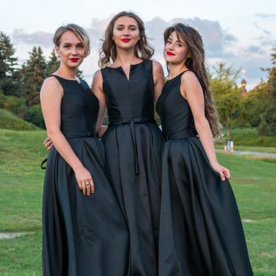 Kohana Trio — логотип