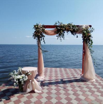 Polmar_decor Свадебный декор — логотип