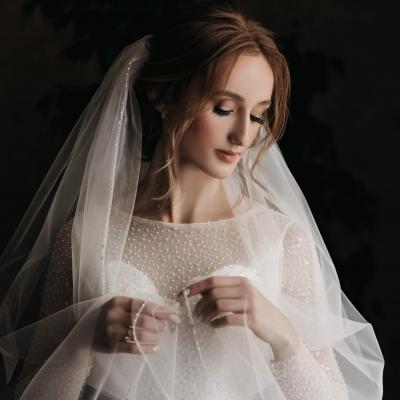 Продам весільну сукню — логотип