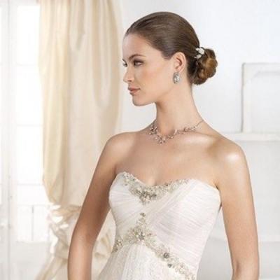 Fara Sposa весільна сукня — логотип