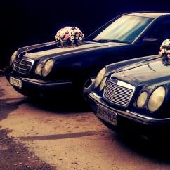 Mercedes-Benz business class — логотип