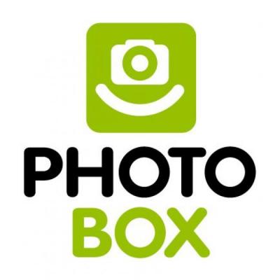 Photo Box — логотип