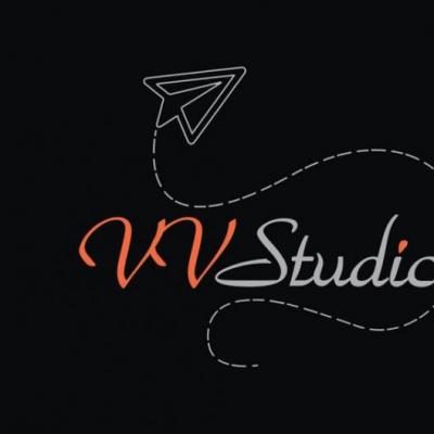 VVStudio — логотип