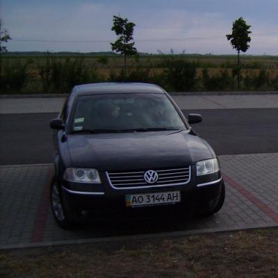 VW_Берті — логотип