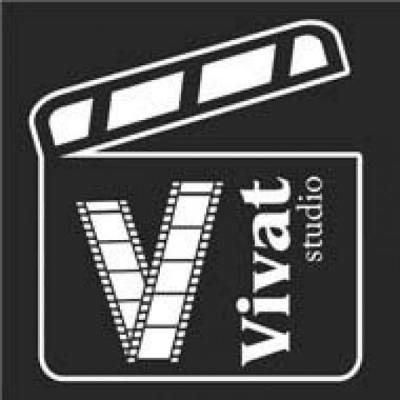 VIVAT studio — логотип