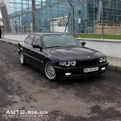 Авто на весілля Володимир — логотип