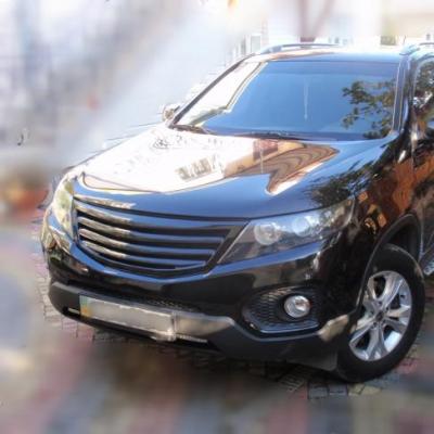 Послуги автомобіля Киа Соренто — логотип
