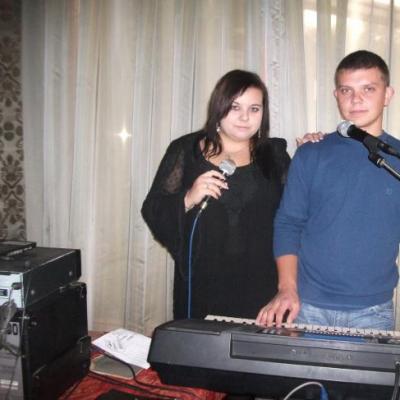 Гурт "Талисман" — логотип