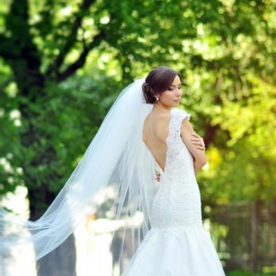 Катерина Дікарєва — логотип