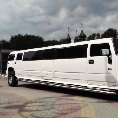 limousinegroup — логотип