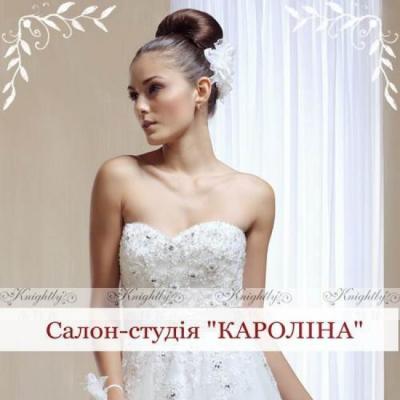 Плаття Knightly — логотип