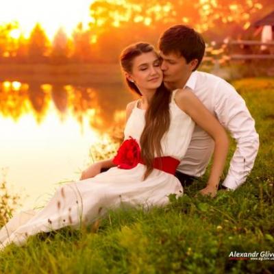 Олександр Глива — логотип