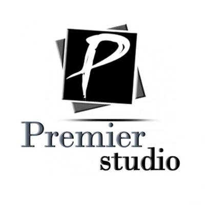 Premier-Studio — логотип