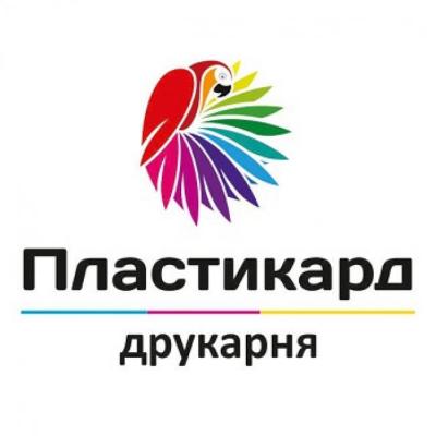 ПЛАСТИКАРД — логотип