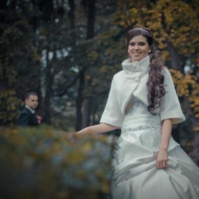Романюк Дарія — логотип