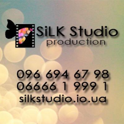 SiLK_Studio — логотип