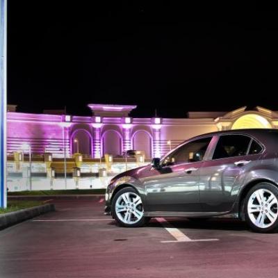 Свадебный Автомобиль — логотип