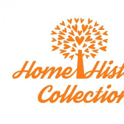 ТМ Home History Collection — логотип