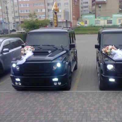BRABUS В ФРАНКІВСЬКУ — логотип