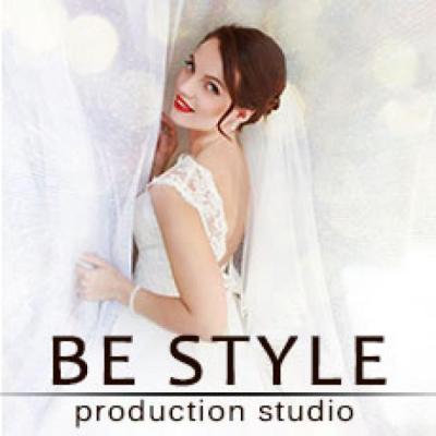 Відеостудія Beauty Style Studio — логотип