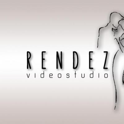 Відеостудія RENDEZ — логотип