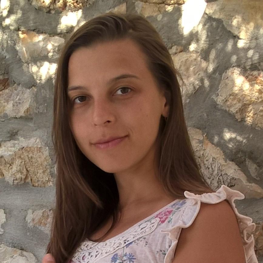 Весільна сукня — логотип