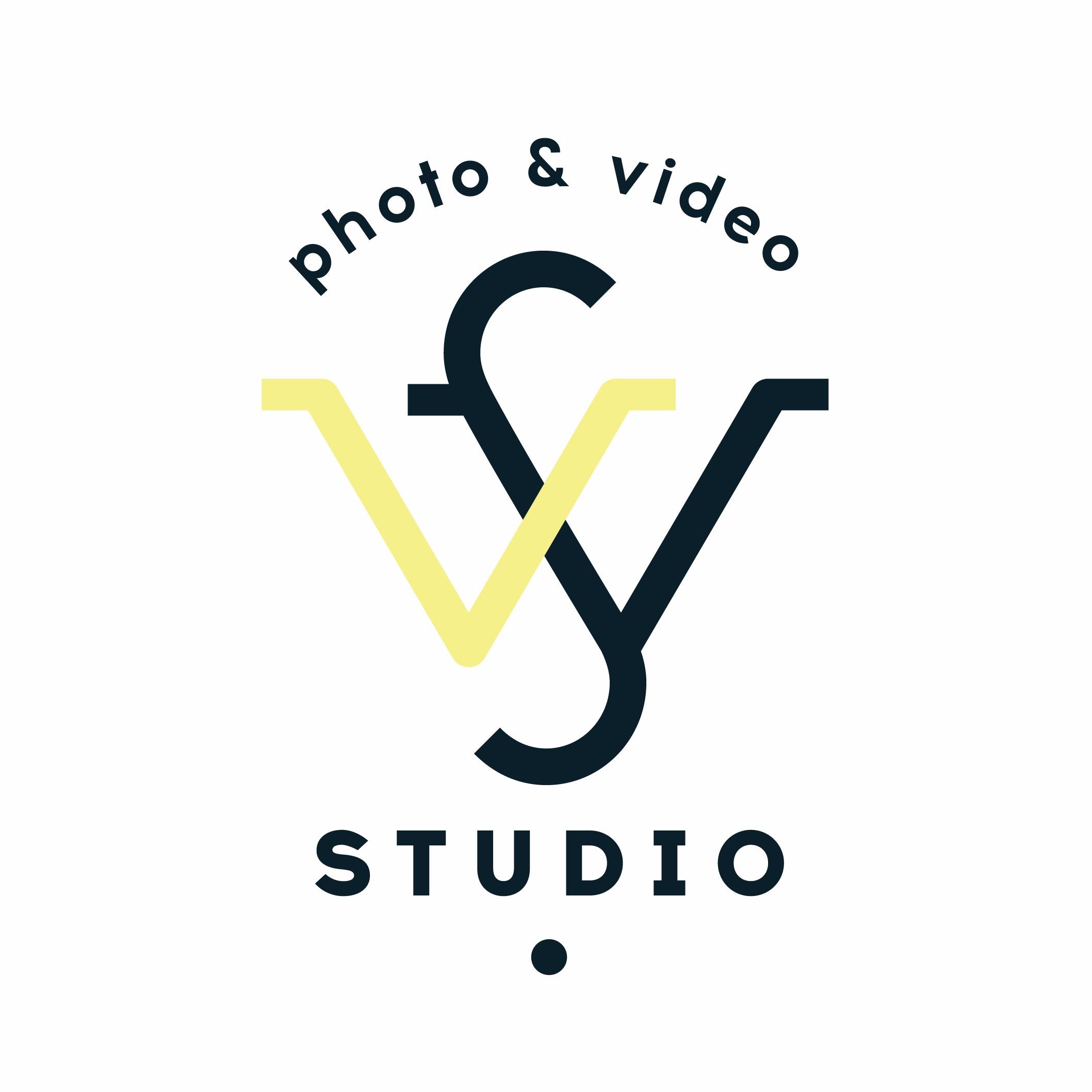 VVStudio — логотип