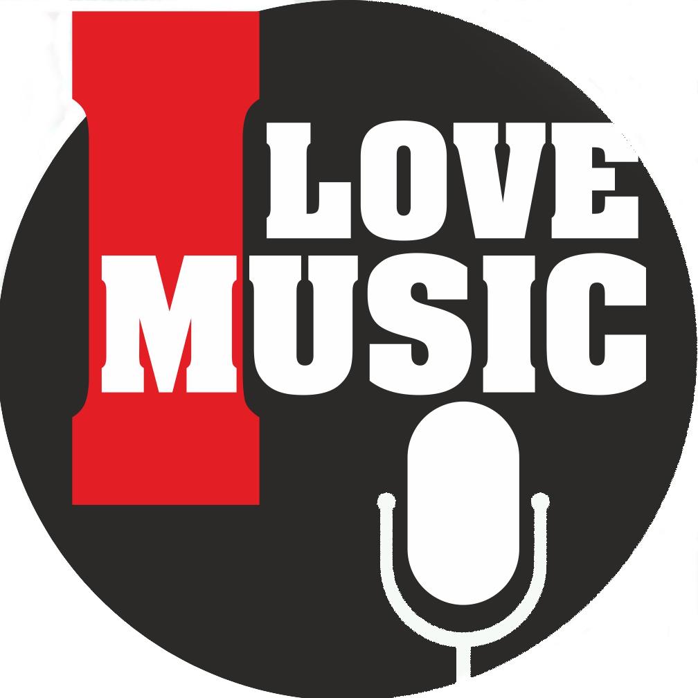 Відео Студія I Love Music — логотип