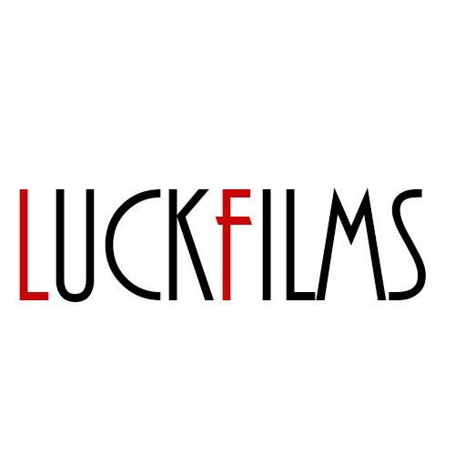 LUCKFILMS — логотип