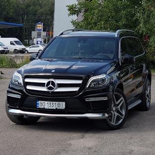 MERCEDES GL550 2014р. MERCEDES S550 AMG — логотип