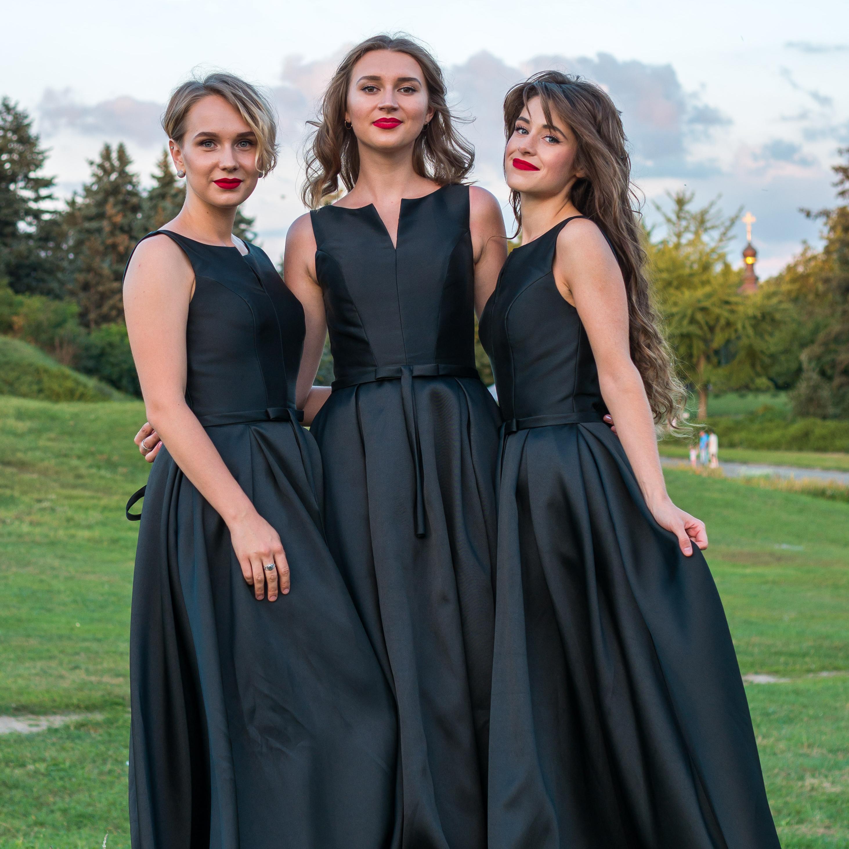 Kohana Trio — логотип