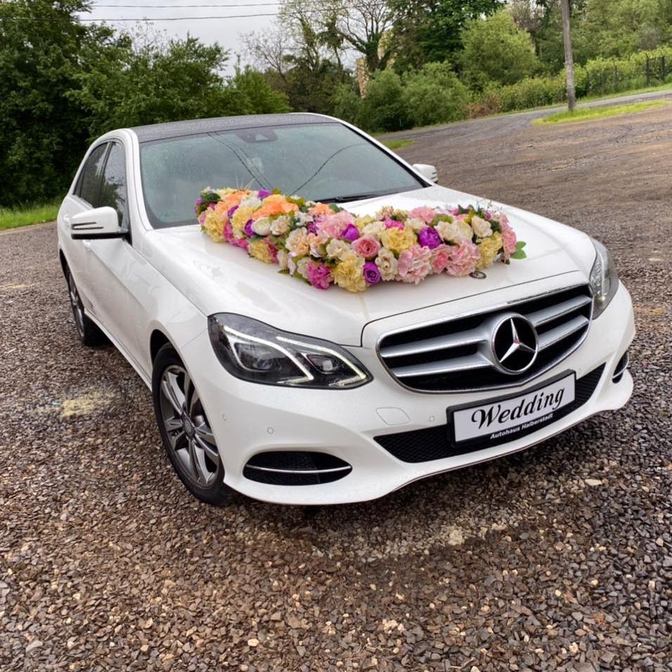 Wedding_auto_mukachevo — логотип