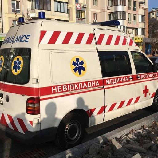 169 Орендувати автомобіль швидкої допомо — логотип