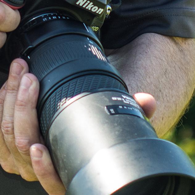 Відео та фото Вінниця — логотип