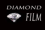 DIAMOND FILM — логотип