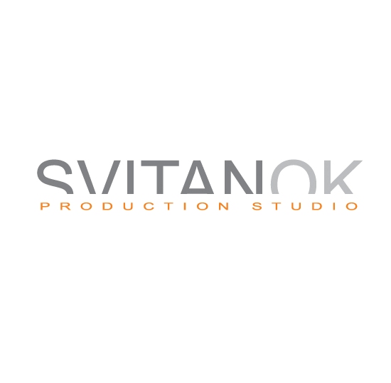 Студия Svitanok — логотип