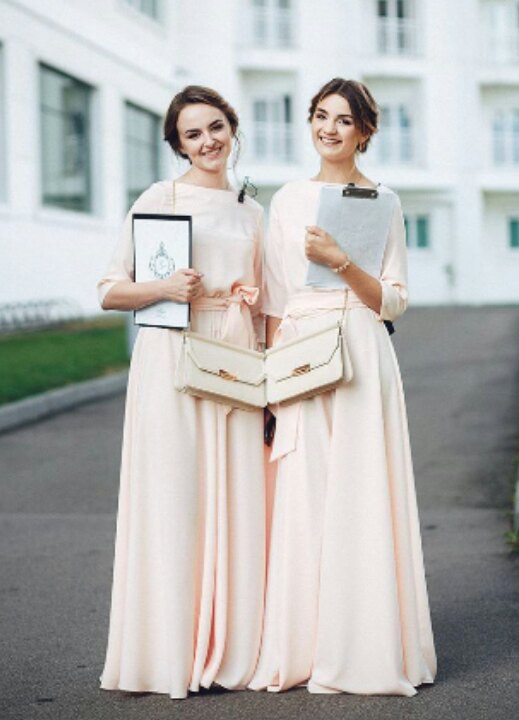Координація від Garden Wedding — логотип