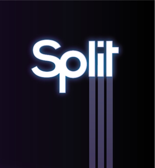 Ресторанний комплекс Split — логотип