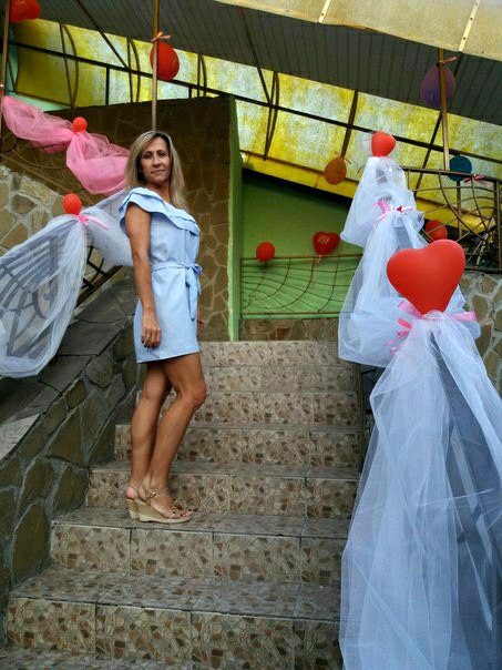 Фото-відео студія "Вікторія-К" — логотип