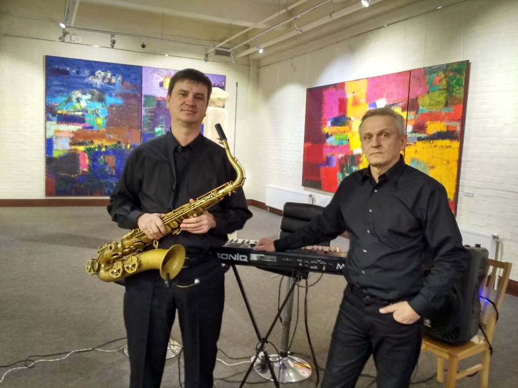 BB JAZZ — логотип