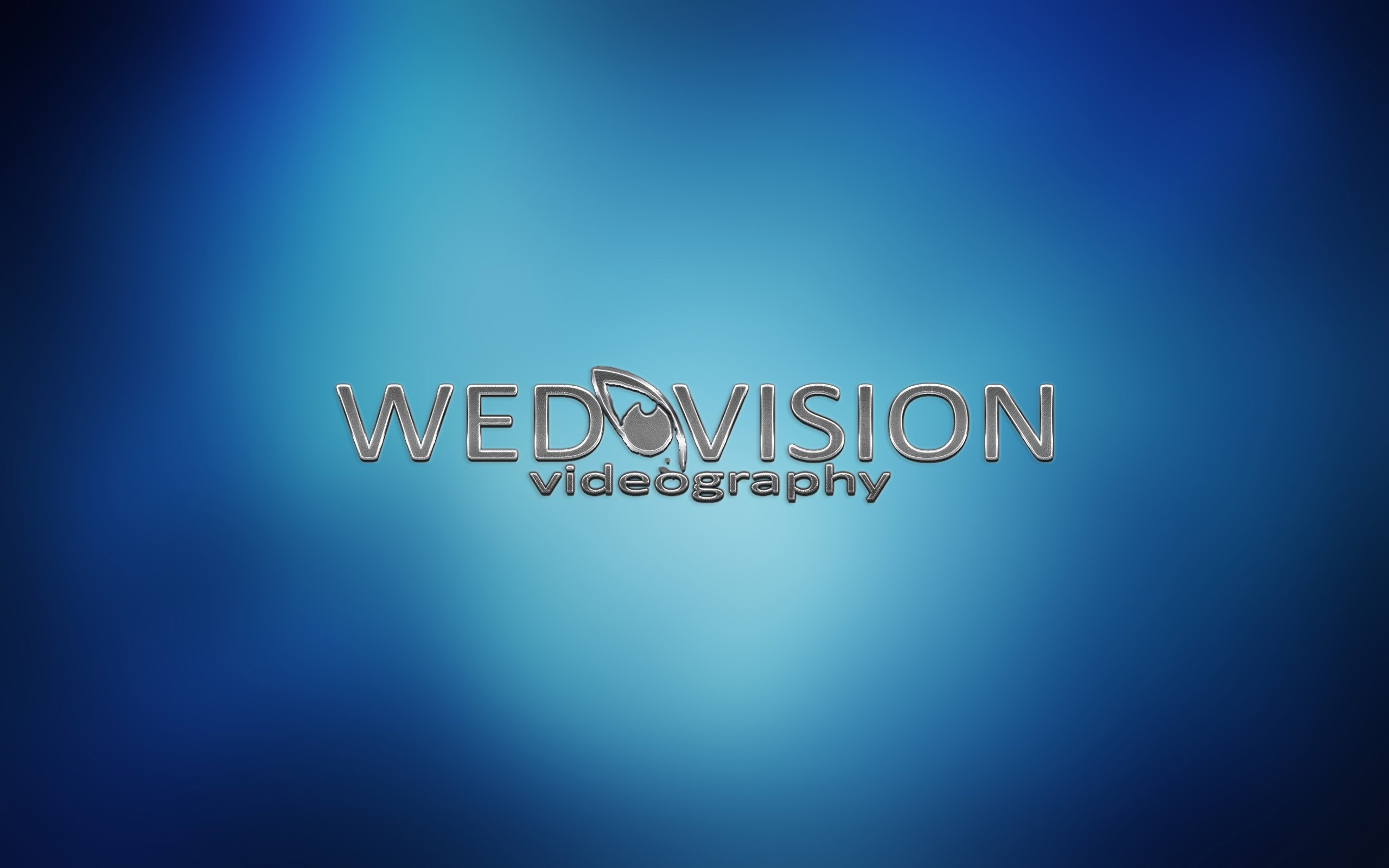 Wedvision — логотип