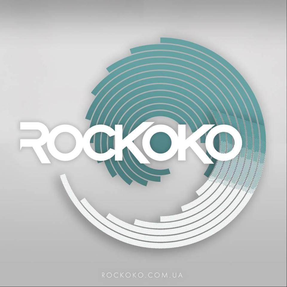 ROCKOKO — логотип