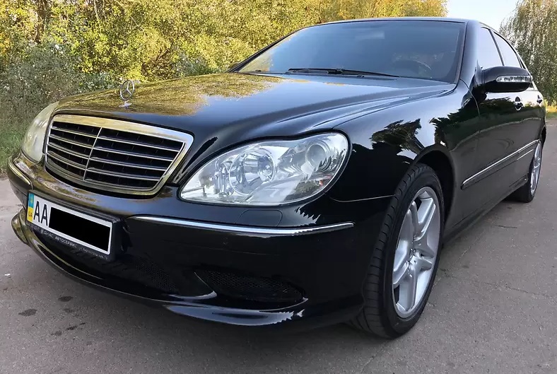 VIP AUTO — логотип