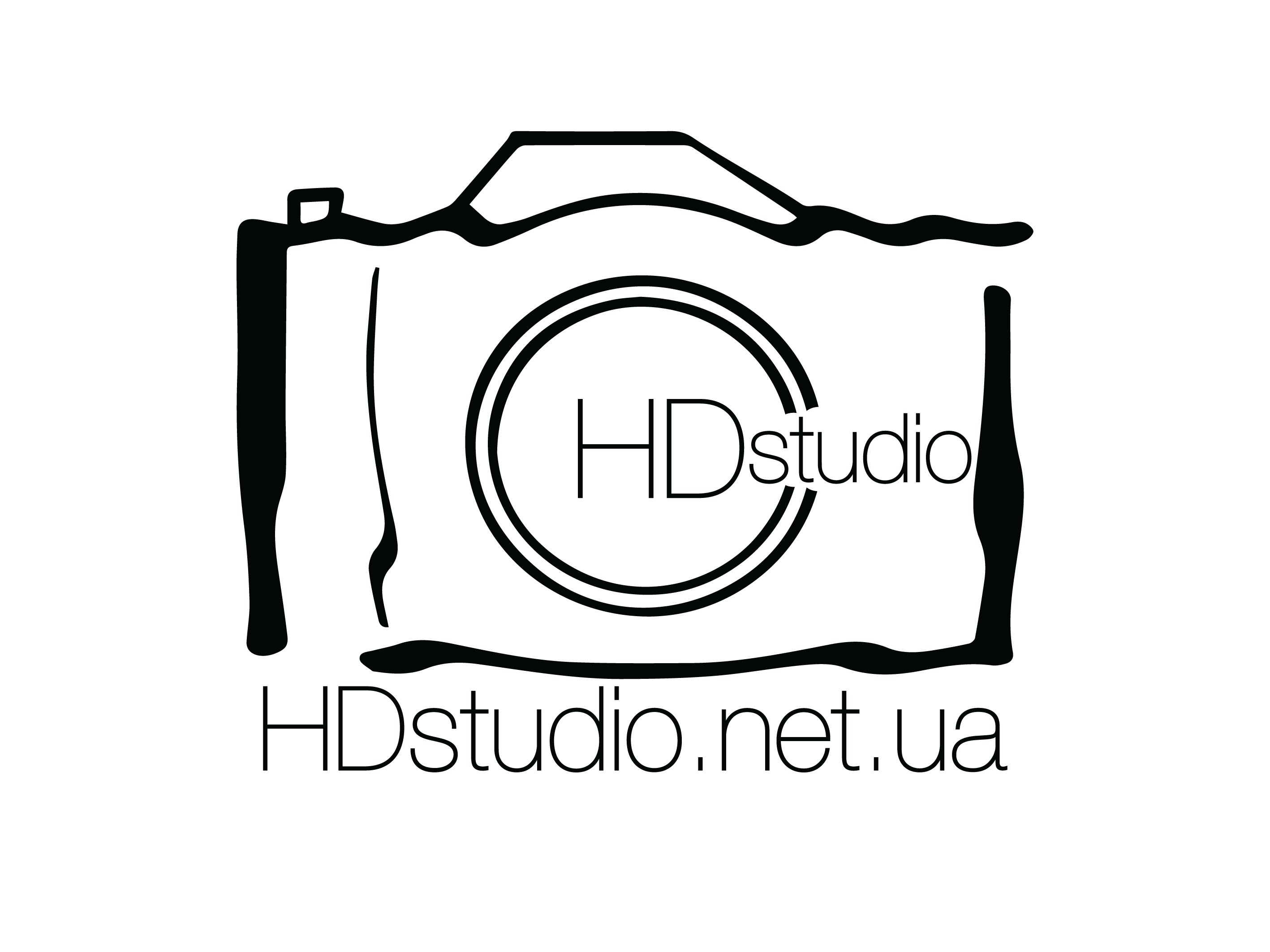 HAPPY DAY studio — логотип