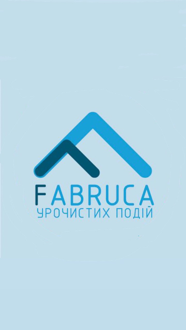 Кавер-гурт " FABRUCA" — логотип