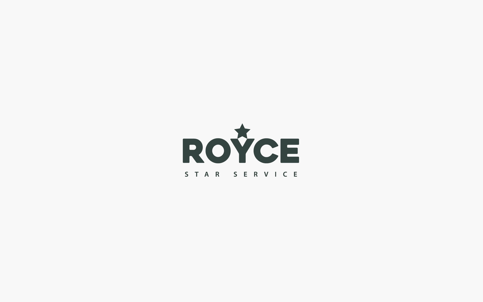 ROYCESTARS — логотип
